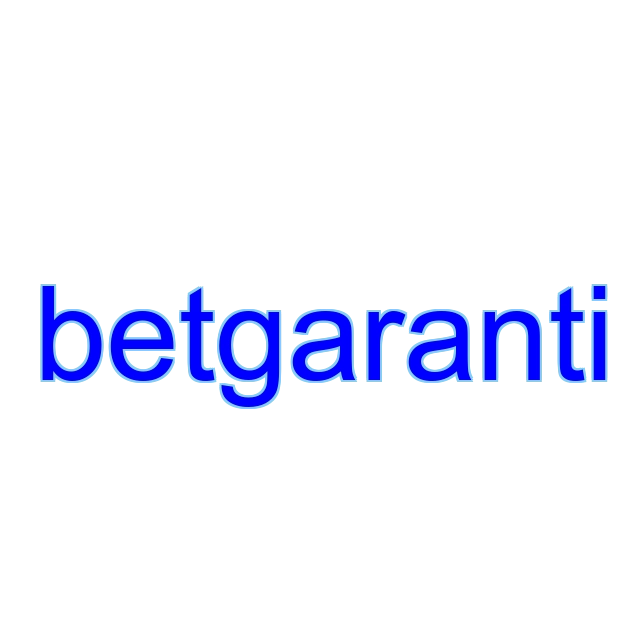 Betgaranti Logo